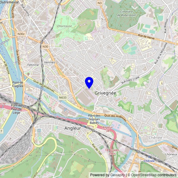 Map Photo